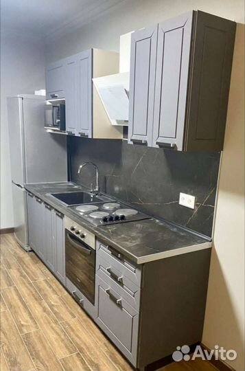 Новая кухня со склада за 2 дня