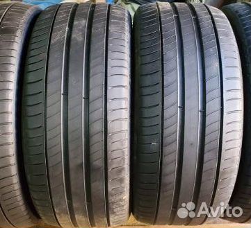 Michelin Primacy 3 215/65 R17