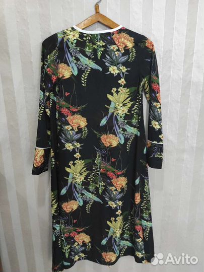 Кимоно Boohoo Индия