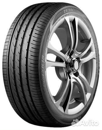 Zeta Alventi 195/50 R15