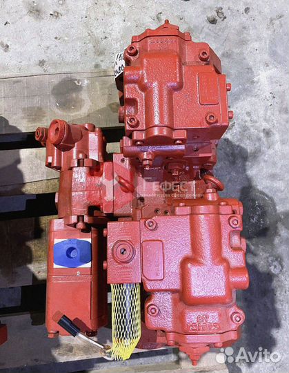 Основной насос 31N5-15010