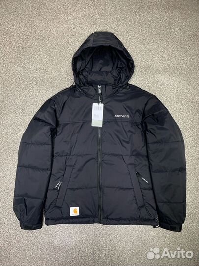 Ветровка мужская carhartt