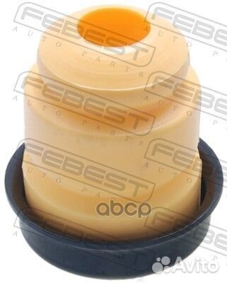 Отбойник заднего амортизатора mzdlwr Febest