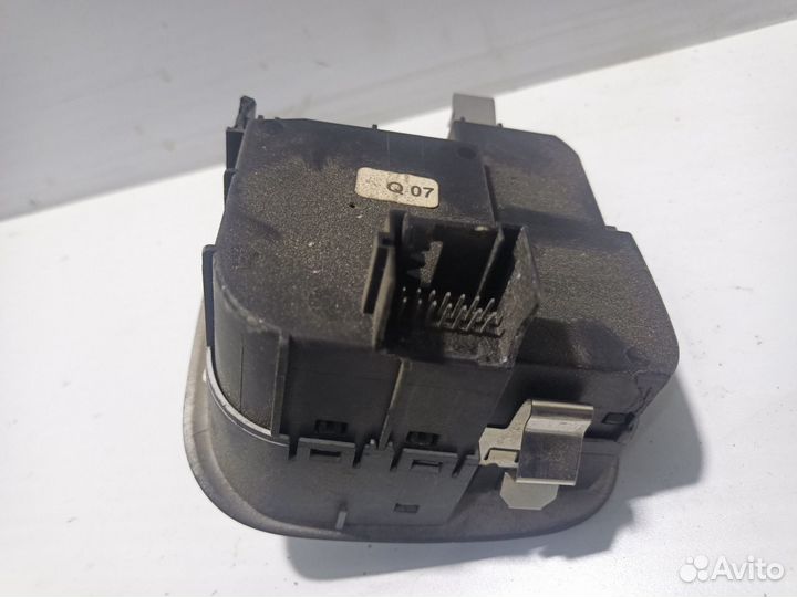 Переключатель света фар Mercedes W203 C-class