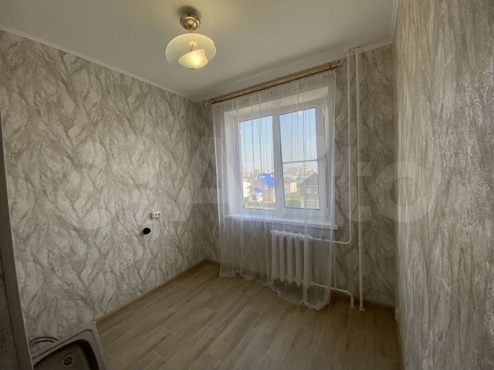 1-к. квартира, 29,4 м², 4/10 эт.
