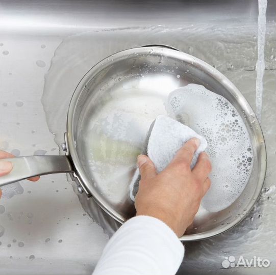 Губка Свампиг Икеа