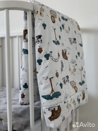 Детское одеяло/ одеяло на выписку