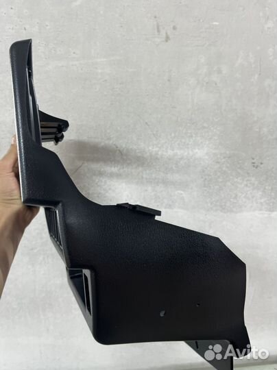 Переходная Рамка на ниву