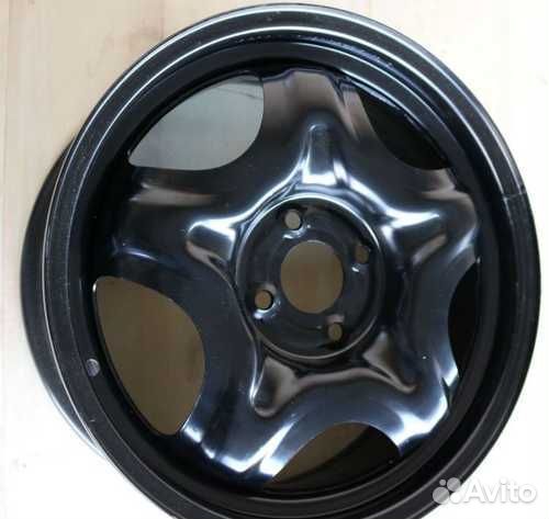 Автодиски 16 (LADA, Renault) ET50