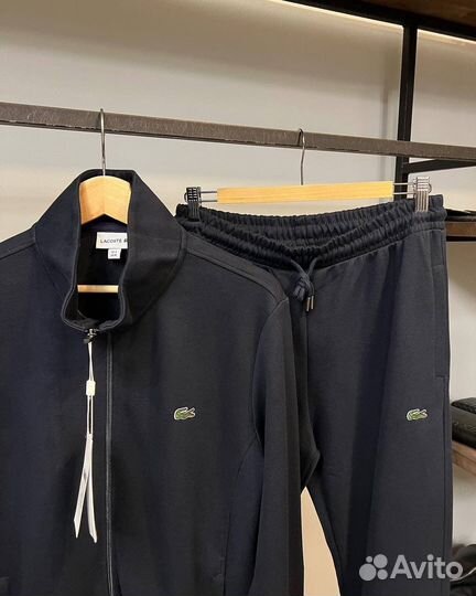 Костюм спортивный Lacoste