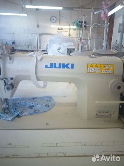 Швейная машинка бу