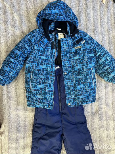 Зимняя куртка Kerry