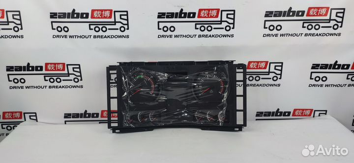 Панель приборов DZ93189584150 /DZ95189582210