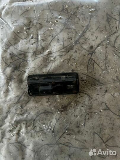 Кнопка багажника Ford Mondeo 4