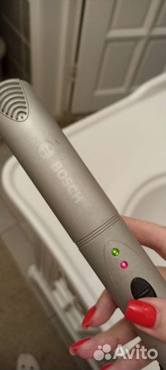 Выпрямитель для волос