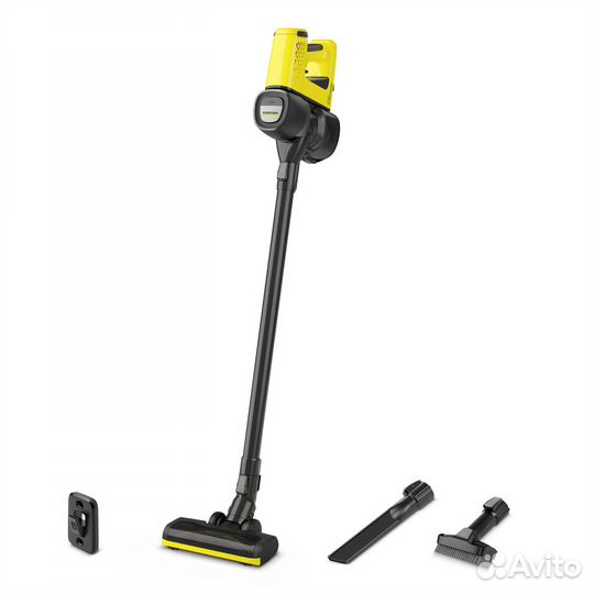 Пылесос Karcher VC 4 Cordless myhome