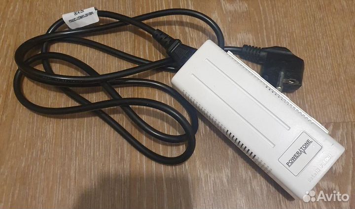 PoE инжектор Powertone PI-154-1