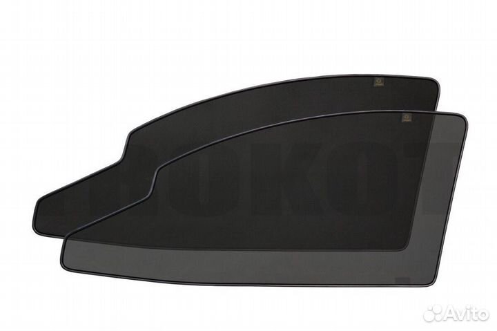 Автошторки Premium ford Mondeo (2000-2007) SW