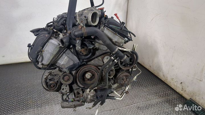 Генератор Jaguar S-type, 2003