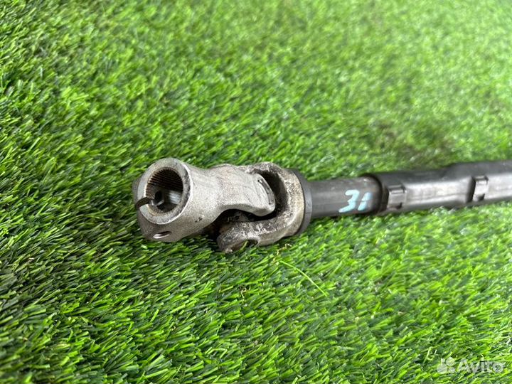 Рулевой карданчик Bmw 3 E90 N54B30 2008