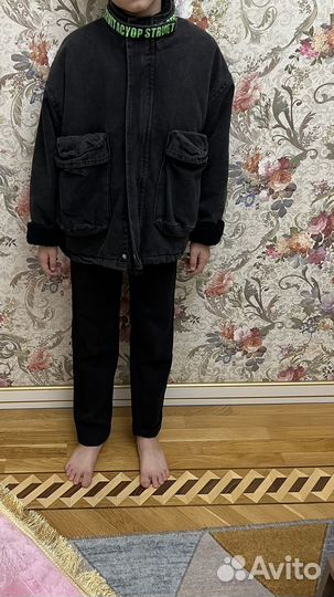 Куртка детская