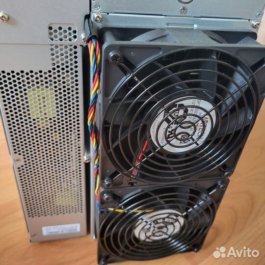 Асик Antminer KA3 111Th в реальная цена