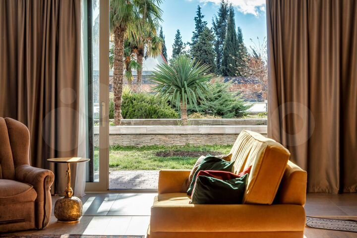 Квартира-студия, 48 м², 1/12 эт.