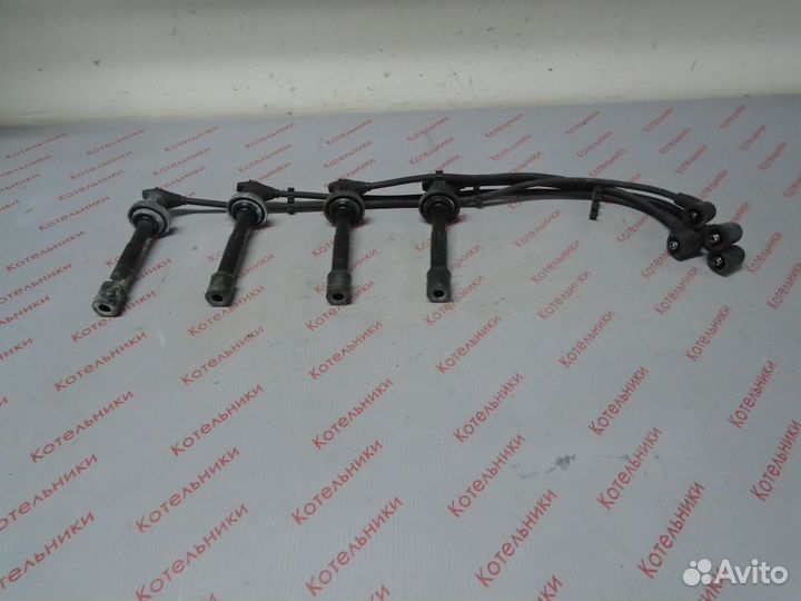 Nissan 22440-2F200 Провода высоковольтные