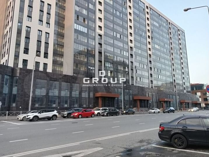 Помещение на Достоевского. 171 кв.м