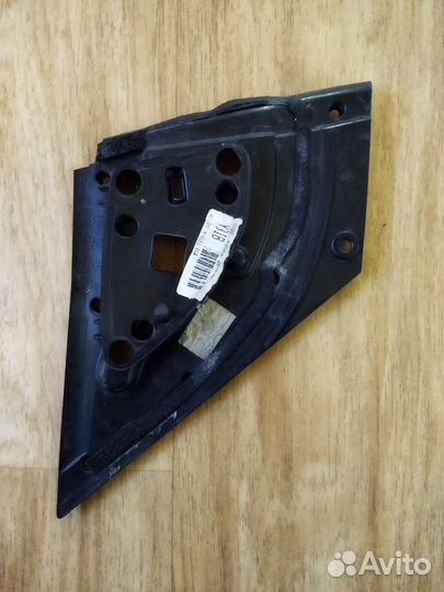 Запчасти для зеркала KIA RIO 3