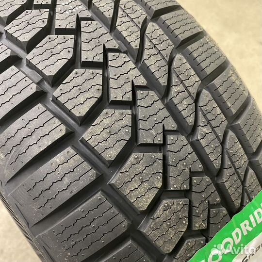 Goodride Zuper Snow Z-507 225/55 R18 102V