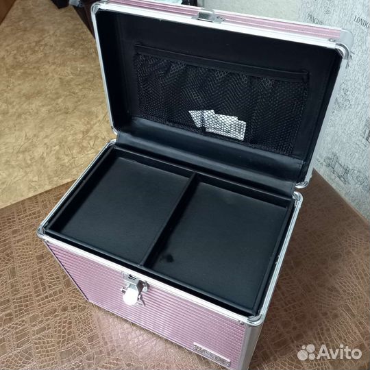 Кейс бокс чемодан Мэри кэй