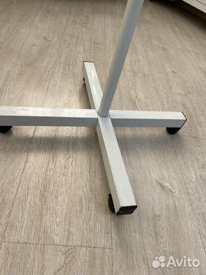 Лампа лупа для косметолога