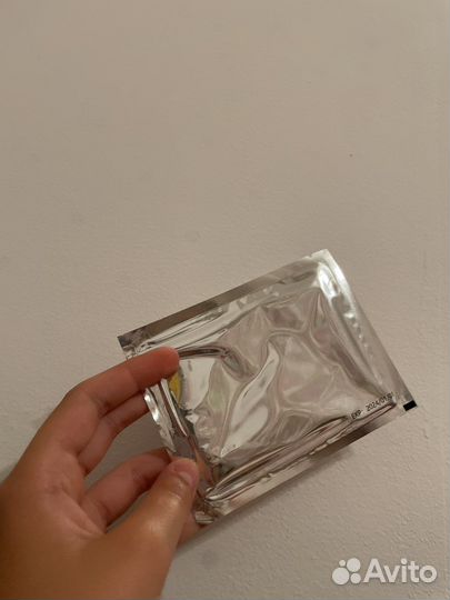 Маска для губ