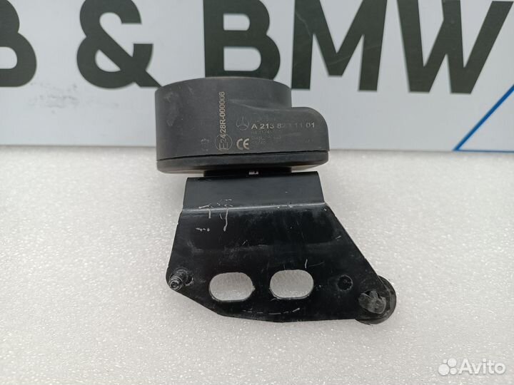 Сигнал звуковой Mercedes-Benz E-class W213