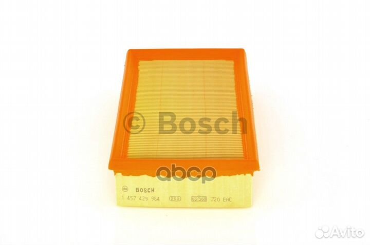 Воздушный фильтр 1 457 429 964 Bosch