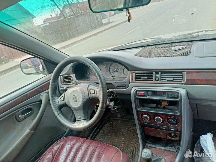 Разбор на запчасти Rover 400