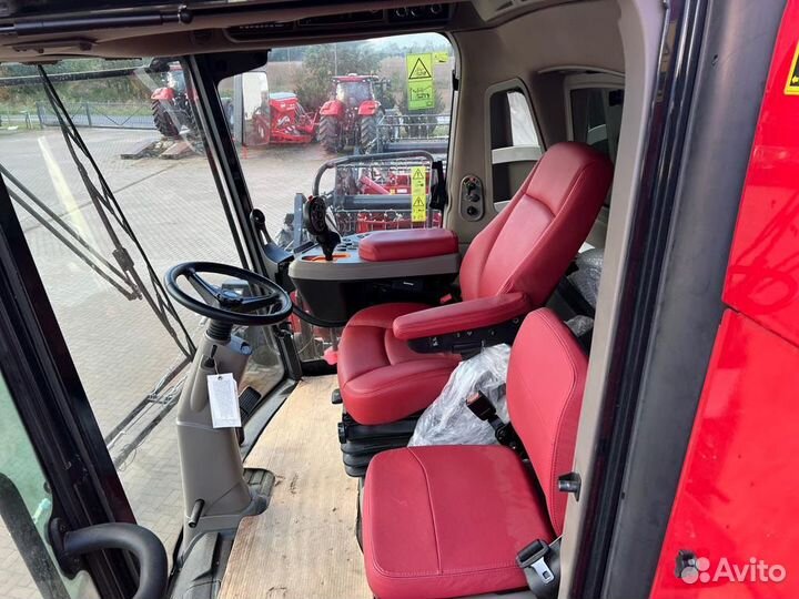 Комбайн Case IH Axial-Flow, 2022