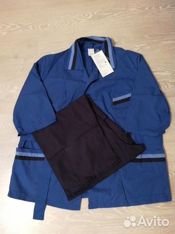 Медицинский костюм