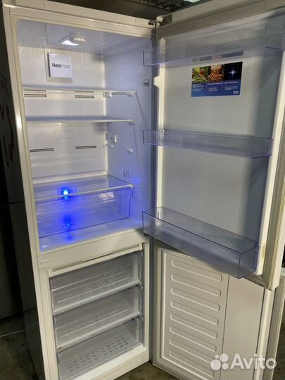 Холодильник Беко с гарантией