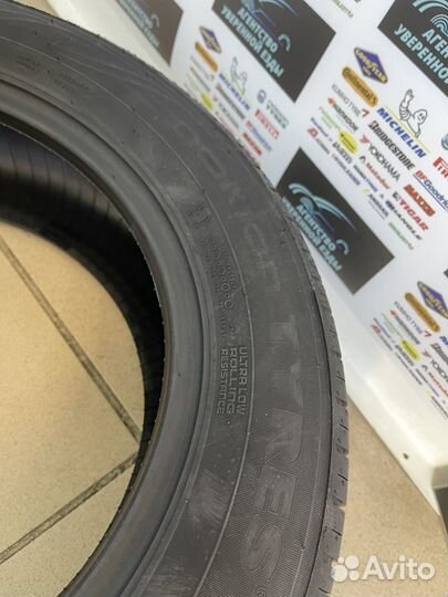 Nokian Tyres Hakka Green 3 195/55 R15 89V