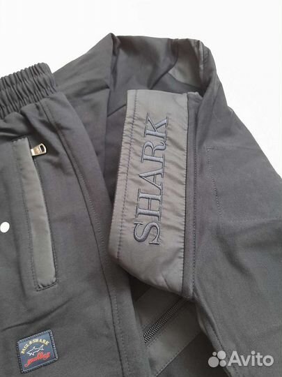 Спортивный костюм paul shark