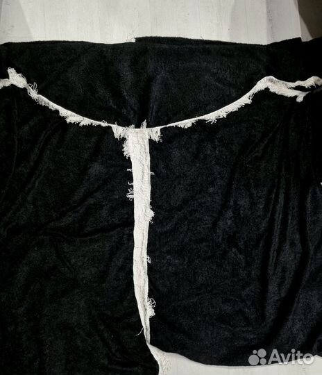 Шторы спальника автомобиля