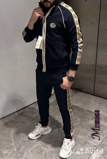 Спортивный костюм gucci