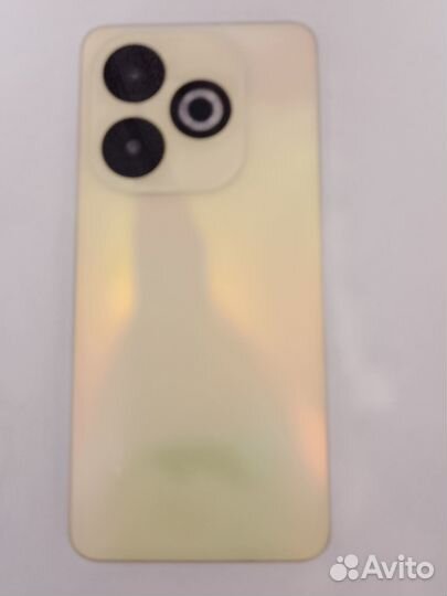 Infinix Smart 8 Pro, 4/64 ГБ
