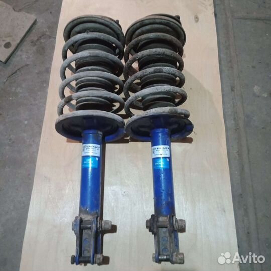 Стойки передние для Иж2717