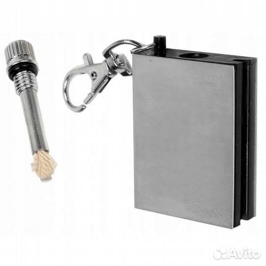 Вечная спичка