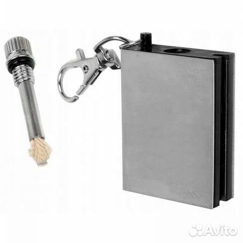 Вечная спичка