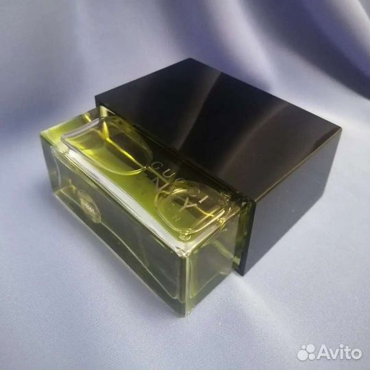 Винтажный и редкий парфюм