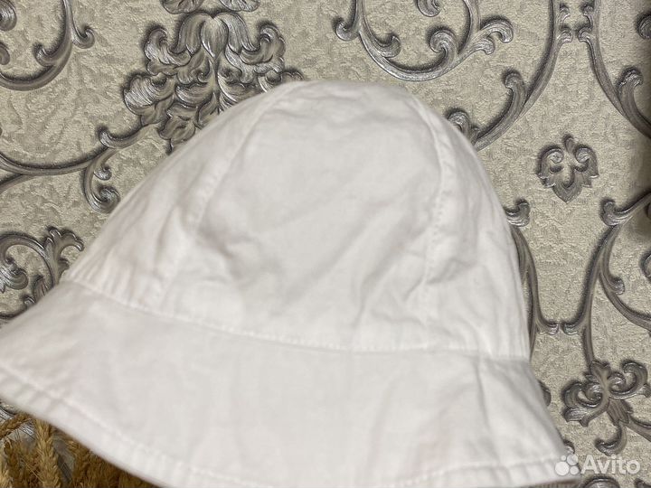 Панама для девочки Mayoral